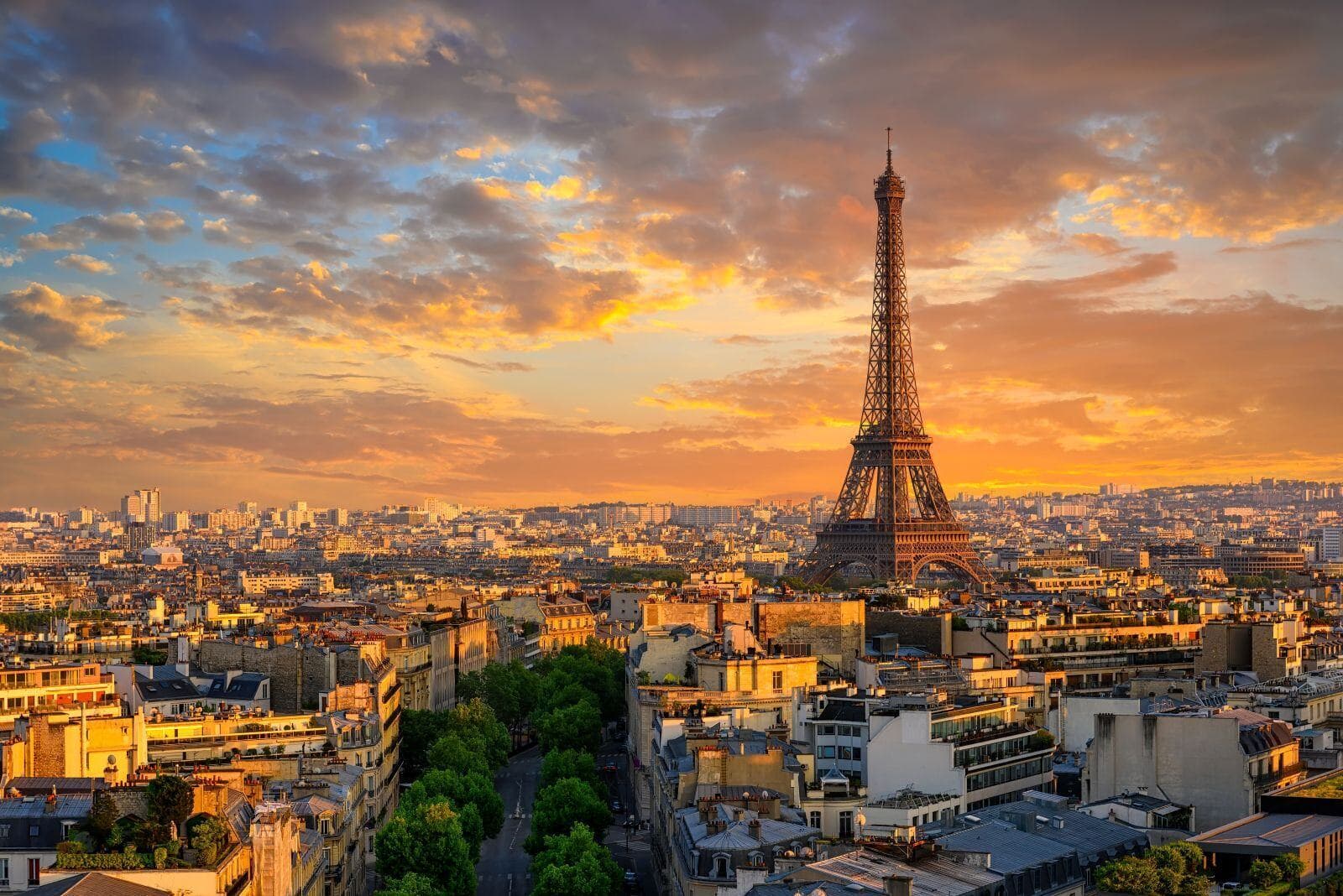 French-speaking church community