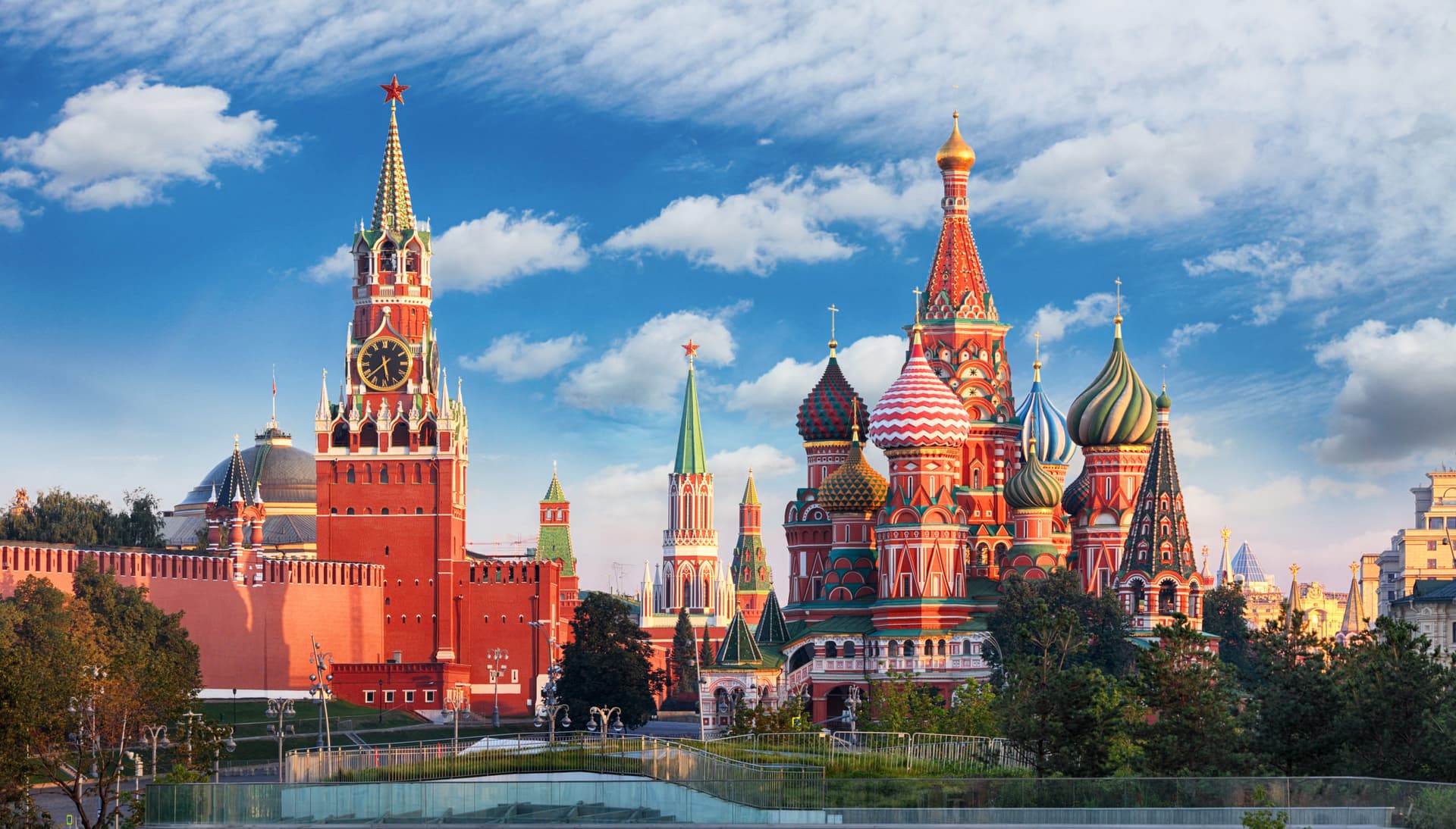 Russian-speaking church community