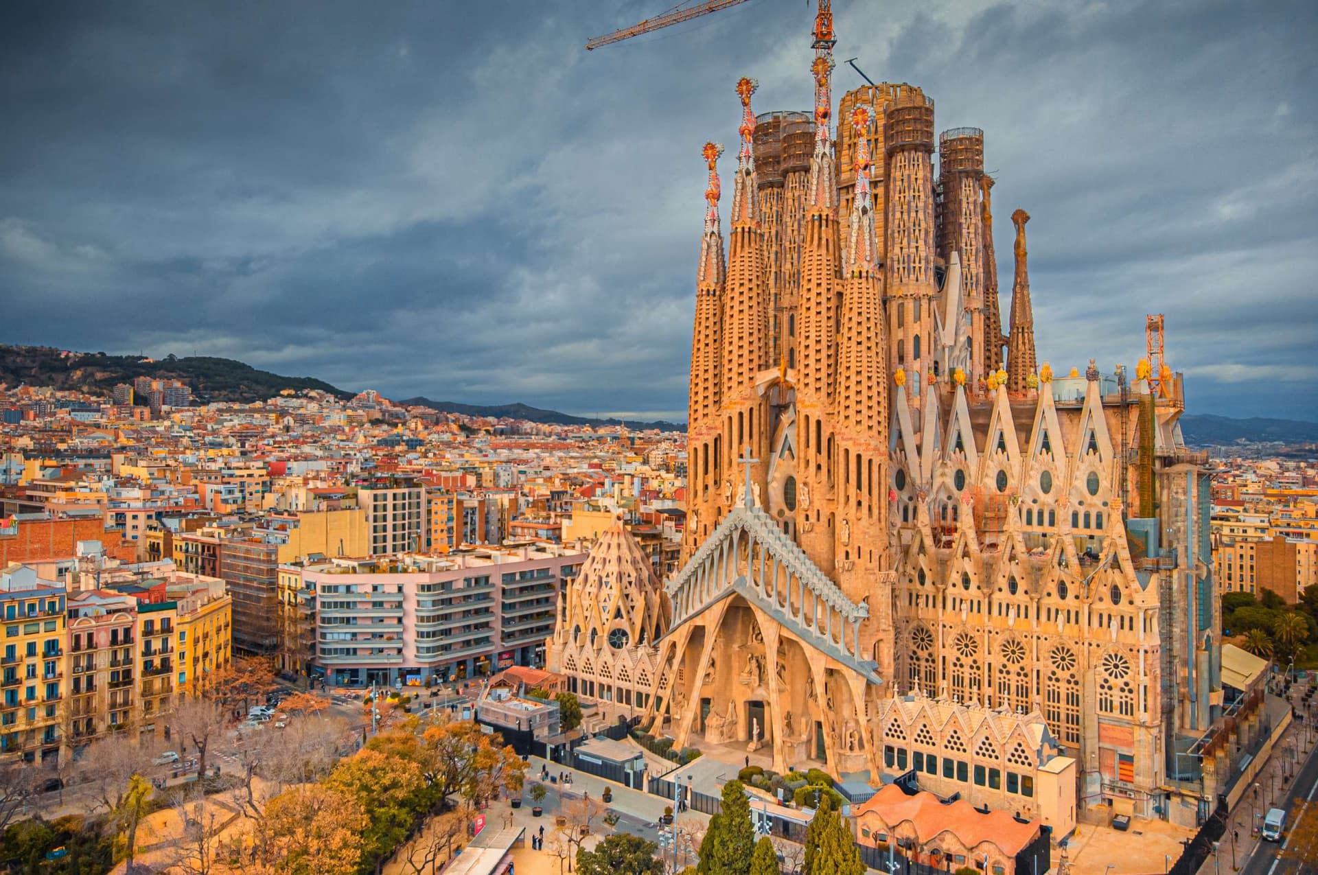 Spanish-speaking church community
